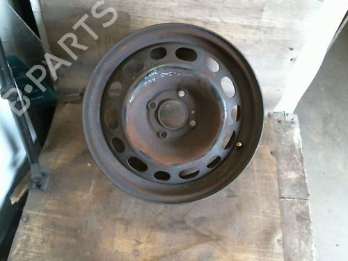 Used Rim Rim 37704286 37704286