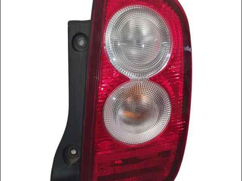 Used Right taillight NISSAN MICRA III (K12) 1.5 dCi (86 hp) 25763423