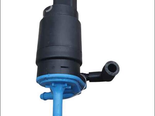 Used Washer pump MERCEDES-BENZ A-CLASS (W169) A 180 (169.032, 169.332) (116 hp) 24913665