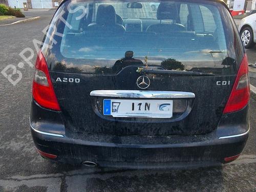 Third brake light MERCEDES-BENZ A-CLASS (W169) A 200 CDI (169.008, 169.308) | BP37674182L11 - Image 4