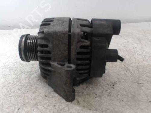 Generator FIAT GRANDE PUNTO (199_) 1.3 D Multijet (75 hp) 24899209