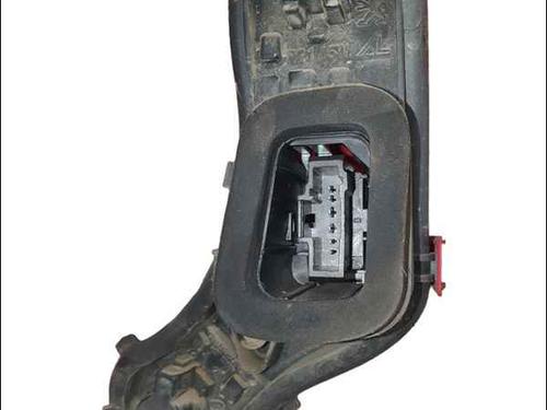 Right taillight PEUGEOT 3008 I MPV (0U_) 1.6 HDi | BP24910096C35 