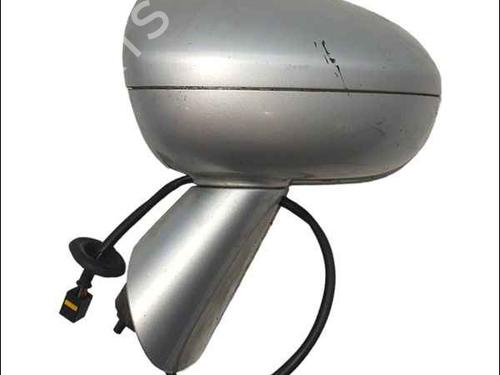 Left mirror OPEL MERIVA B MPV (S10) 1.7 CDTI (75) | BP24904473C26 