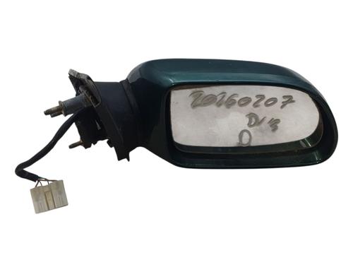 Used Right mirror Right mirror RENAULT 19 I (B/C53_) 1.9 DT (92 hp) 39754250 39754250