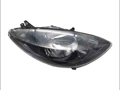 Used Right headlight PEUGEOT 1007 (KM_) 1.4 HDi (68 hp) 24901691