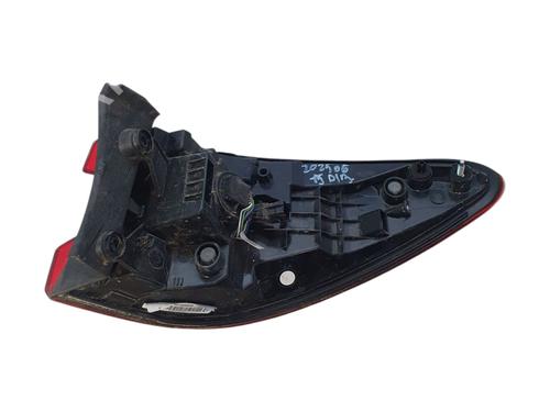 Left taillight RENAULT KADJAR (HA_, HL_) 1.3 TCe 140 (HLNB, HLN1) | BP29229414C34 