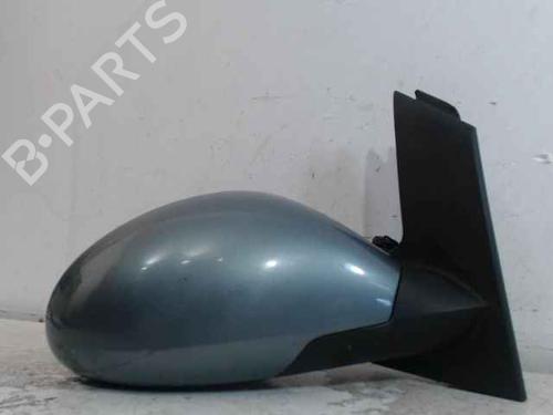 Right mirror SEAT ALTEA (5P1) 1.9 TDI | BP24908126C27 