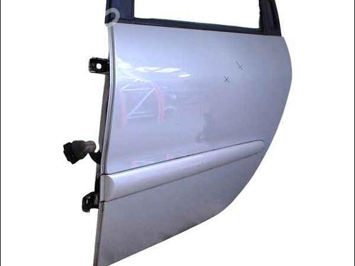 Left rear door PEUGEOT 206 SW (2E/K) 2.0 HDi | BP24906715C4 