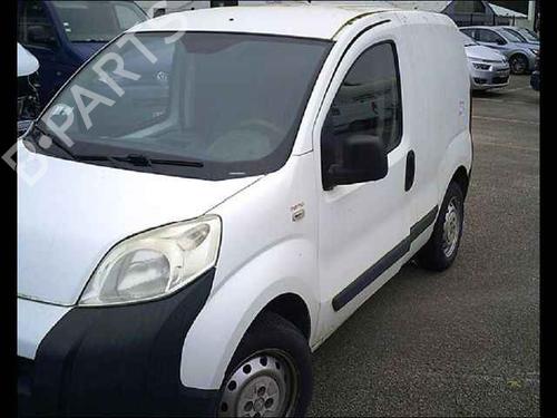 Front left belt tensioner CITROËN NEMO Box Body/MPV (AA_) 1.3 HDi 75 | BP24895918C87 