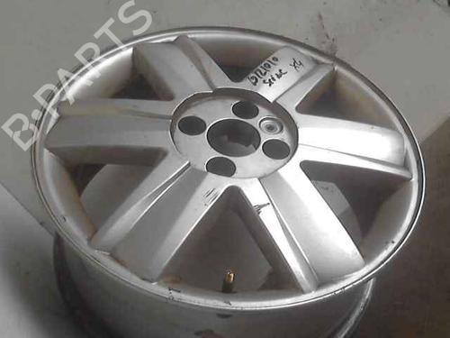 Felg RENAULT SCÉNIC II (JM0/1_) 1.5 dCi (JM1E, JM16) | BP25762478C45 