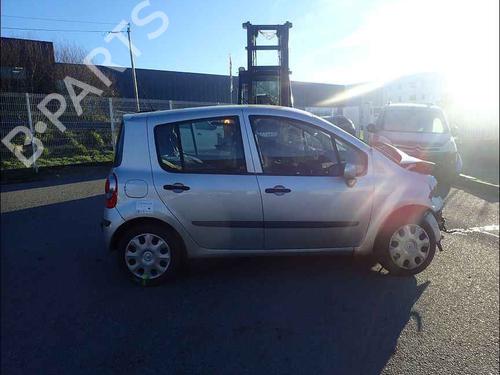 Fuse box RENAULT MODUS / GRAND MODUS (F/JP0_) 1.5 dCi (FP0G, JP0G) | BP33749982E1 - Image 4