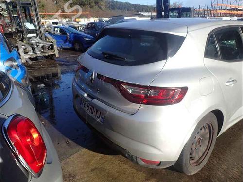 Right taillight RENAULT MEGANE IV Hatchback (B9A/M/N_)  | BP28176226C35 