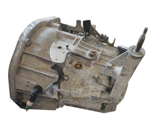 Gearbox RENAULT ESPACE IV (JK0/1_) 2.0 (JK0A, JK1D, JK0N) | BP38569911M3 - Image 2