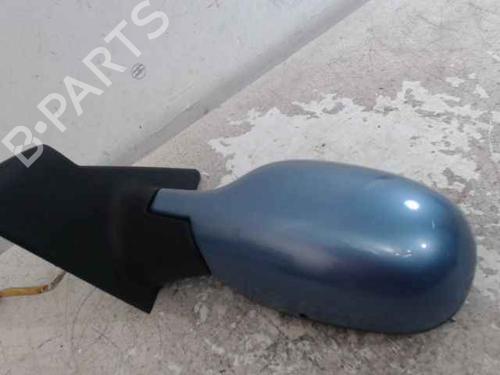 Left mirror NISSAN MICRA C+C III (K12) 1.6 160 SR | BP24904072C26