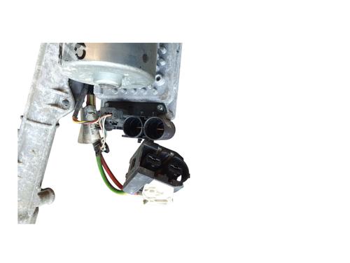 Steering rack CITROËN C3 Picasso (SH_) 1.6 HDI 90 | BP39082350M22 - Image 3