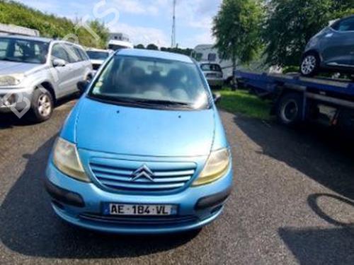 Højre forlygte CITROËN C3 I (FC_, FN_) 1.4 i | BP29984639C29