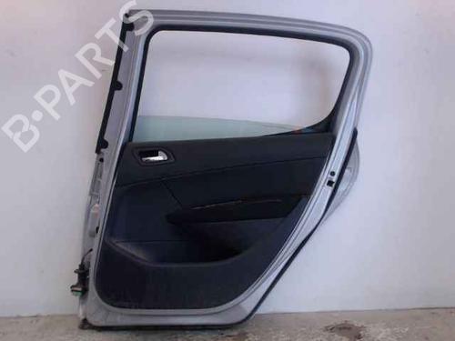 Right rear door PEUGEOT 308 I (4A_, 4C_) 1.6 HDi | BP24910256C5 
