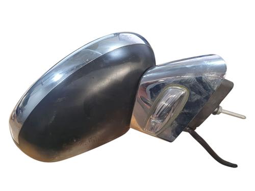Right mirror CITROËN XSARA PICASSO (N68) 2.0 HDi | BP29756336C27