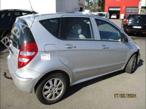 Right sun visor MERCEDES-BENZ A-CLASS (W169) A 180 CDI (169.007, 169.307) | BP38425614I2 - Image 4