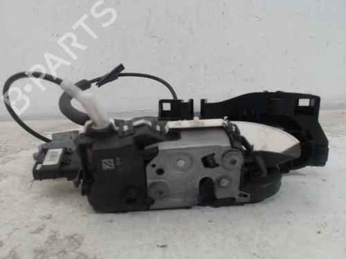 Used Front left lock PEUGEOT 5008 (0U_, 0E_) 1.6 HDi (110 hp) 24903292