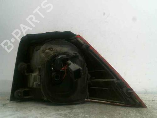 Left taillight VW GOLF VII (5G1, BQ1, BE1, BE2) 1.6 TDI | BP24904895C34 