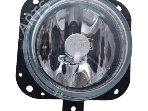 Used Left front fog light CITROËN XSARA PICASSO (N68) 2.0 HDi (90 hp) 27155991