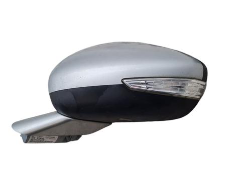 Retrovisor esquerdo PEUGEOT 508 I (8D_) 2.0 HDi (140 hp) 24904228