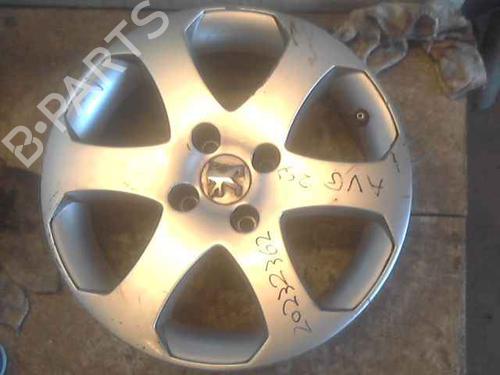 Used Rim PEUGEOT 207 SW (WK_) 1.6 HDi (112 hp) 24911758