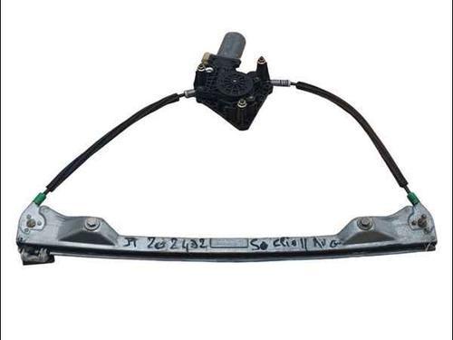 Used Front left window mechanism RENAULT CLIO II (BB_, CB_) 1.9 D (B/CB0E, BB0J) (64 hp) 24903445