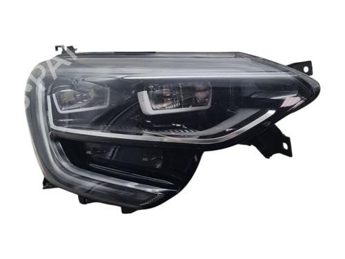 Used Right headlight RENAULT MEGANE IV Hatchback (B9A/M/N_) 1.8 RS TCe 280 (B9M6) (279 hp) 29984621