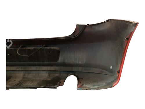 Rear bumper VW POLO V (6R1, 6C1) 1.4 (6R1) | BP29379570C8 