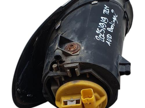Right front fog light CITROËN BERLINGO MULTISPACE (B9) 1.6 HDi 90 | BP28081503C31 