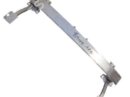 Used Front bumper reinforcement PEUGEOT 208 I (CA_, CC_) 1.2 VTI 82 (82 hp) 30163013