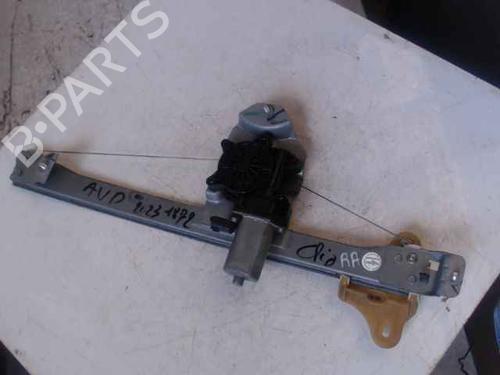 front-right-window-mechanism-renault-clio-iv-bh_-2012-2013-2014-2015-2016-2017-2018-2019-2020-2021-24907655 main image