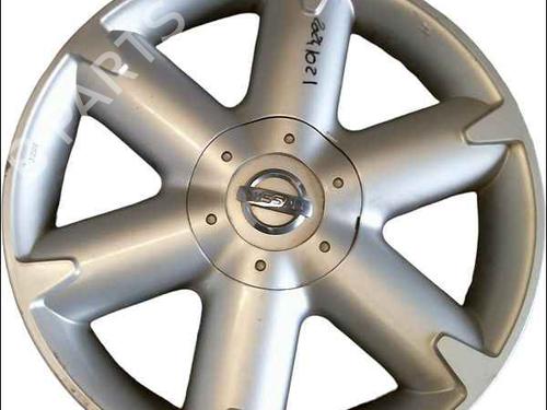 Used Rim NISSAN MURANO I (Z50) 3.5 4x4 (234 hp) 24912913