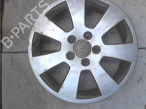 Used Rim AUDI A3 Sportback (8PA) 1.9 TDI (105 hp) 25011689