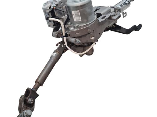 Used Steering column RENAULT MEGANE IV Grandtour (K9A/M/N_) 1.5 dCi 110 (110 hp) 29467688