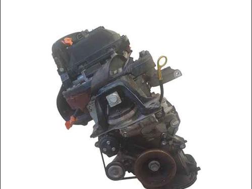 Engine NISSAN MICRA III (K12) 1.2 16V | BP24900119M1 