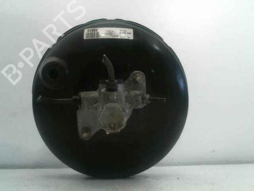 Servo brake LAND ROVER RANGE ROVER III (L322) 3.0 D 4x4 | BP24896364M42 
