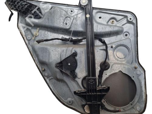Rear right window mechanism VW GOLF IV (1J1)  | BP26916305C25 