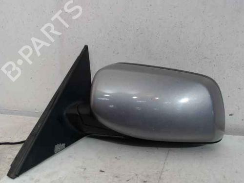 Left mirror BMW 5 (E60) 530 d | BP24904330C26 