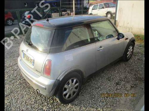 Ryggespeil venstre MINI MINI (R50, R53) Cooper | BP24904386C26 