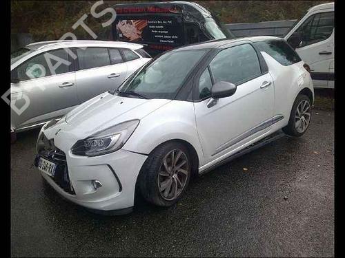Tailgate CITROËN DS3 (SA_) 1.6 VTi 120 | BP25763929C6 