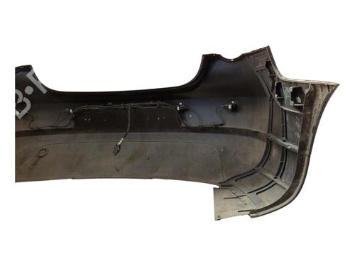 Rear bumper VW EOS (1F7, 1F8) 2.0 TDI | BP28414098C8 