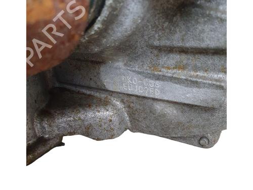 Gearbox DACIA SANDERO III 1.0 TCe 90 | BP33655385M3 - Image 4