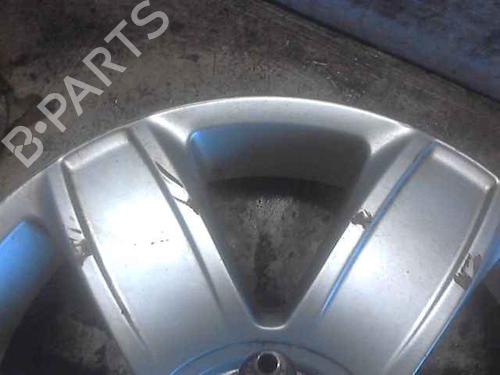 Rim CITROËN C4 Coupe (LA_) 1.6 HDi | BP24911387C45 