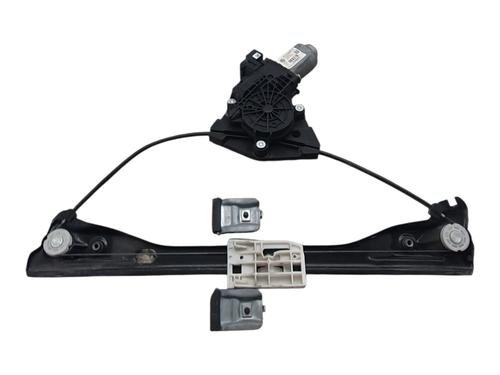 Used Front right window mechanism SKODA ROOMSTER (5J7) 1.9 TDI (105 hp) 32074734