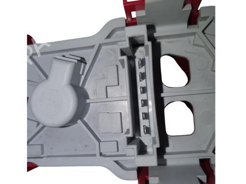 Right taillight MERCEDES-BENZ A-CLASS (W169) A 180 CDI (169.007, 169.307) | BP25149611C35 