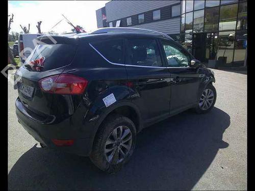 Rear left window mechanism FORD KUGA I 2.0 TDCi | BP24906271C24 