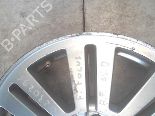 Rim FORD FOCUS C-MAX (DM2) 1.8 TDCi 15564463 | B-Parts